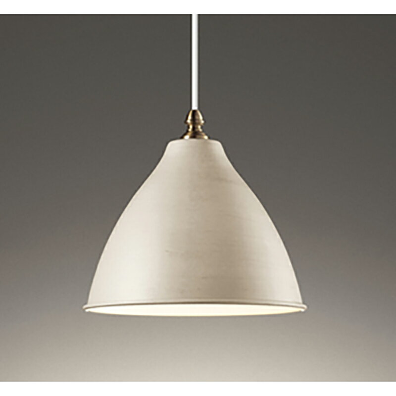 オーデリック ペンダントライト 【品番：OP 252 229BR】