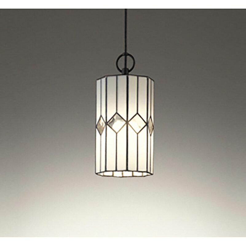 オーデリック　ペンダントライト　【品番：OP 252 468LR】