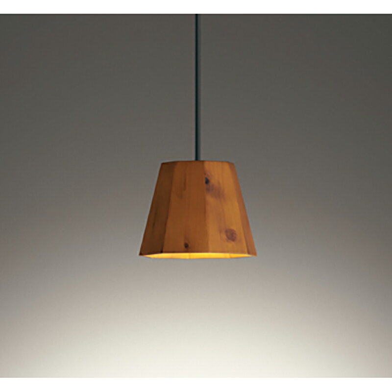 オーデリック ペンダントライト 【品番：OP 252 945LR】