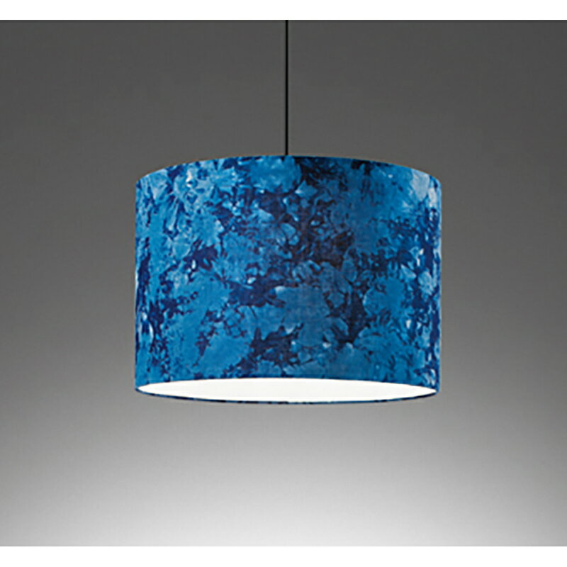 オーデリック　ペンダントライト　【品番：OP 252 965NR】