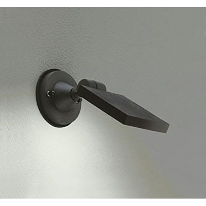 オーデリック　エクステリア スポットライト　【品番：OG 254 122】