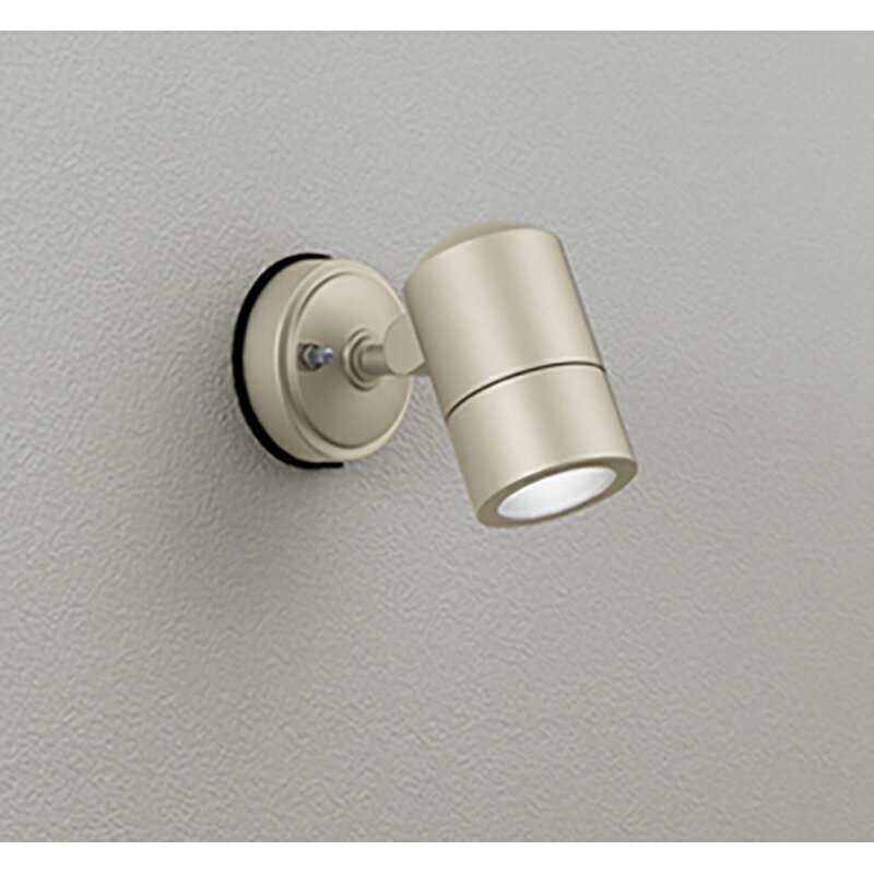 オーデリック　エクステリア スポットライト　【品番：OG 254 513NR】