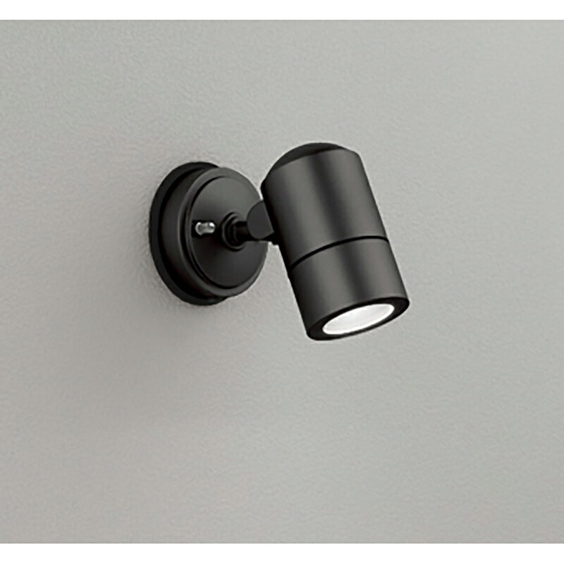 オーデリック　エクステリア スポットライト　【品番：OG 254 570NR】