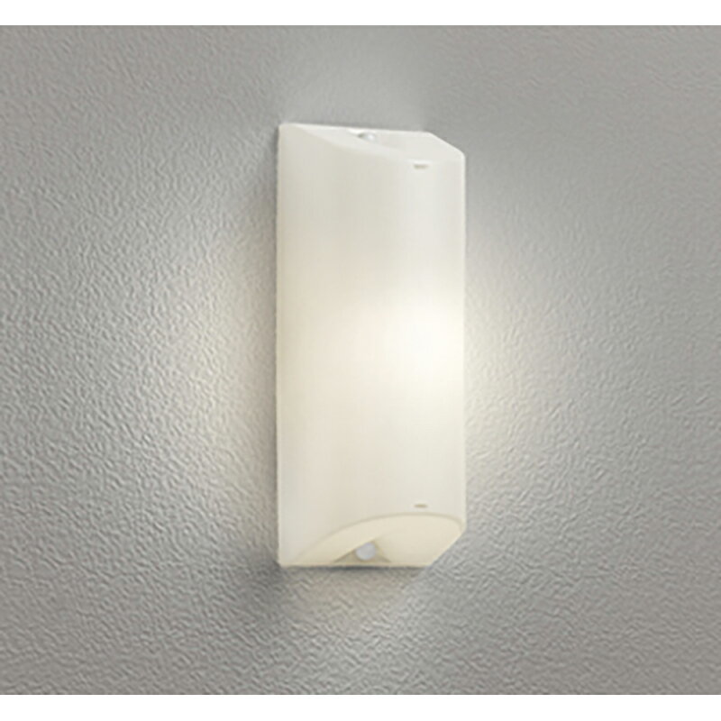 オーデリック　エクステリア ポーチライト　【品番：OG 254 673LR】