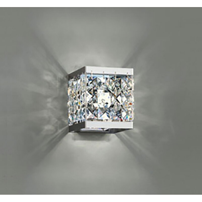 オーデリック　ブラケットライト　【品番：OB 255 336BR】