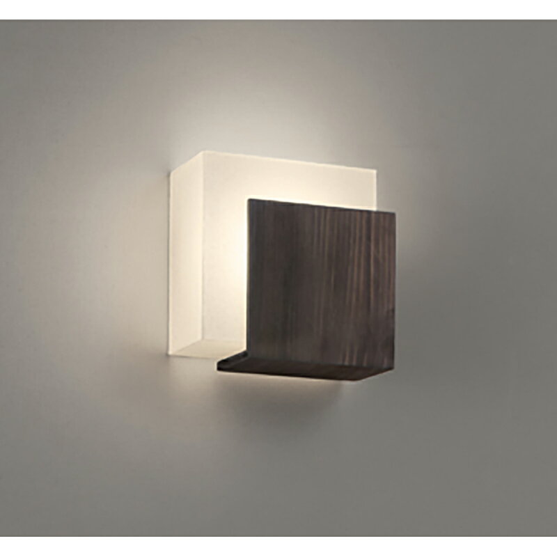 オーデリック　和風照明 ブラケットライト　【品番：OB 255 375LR】