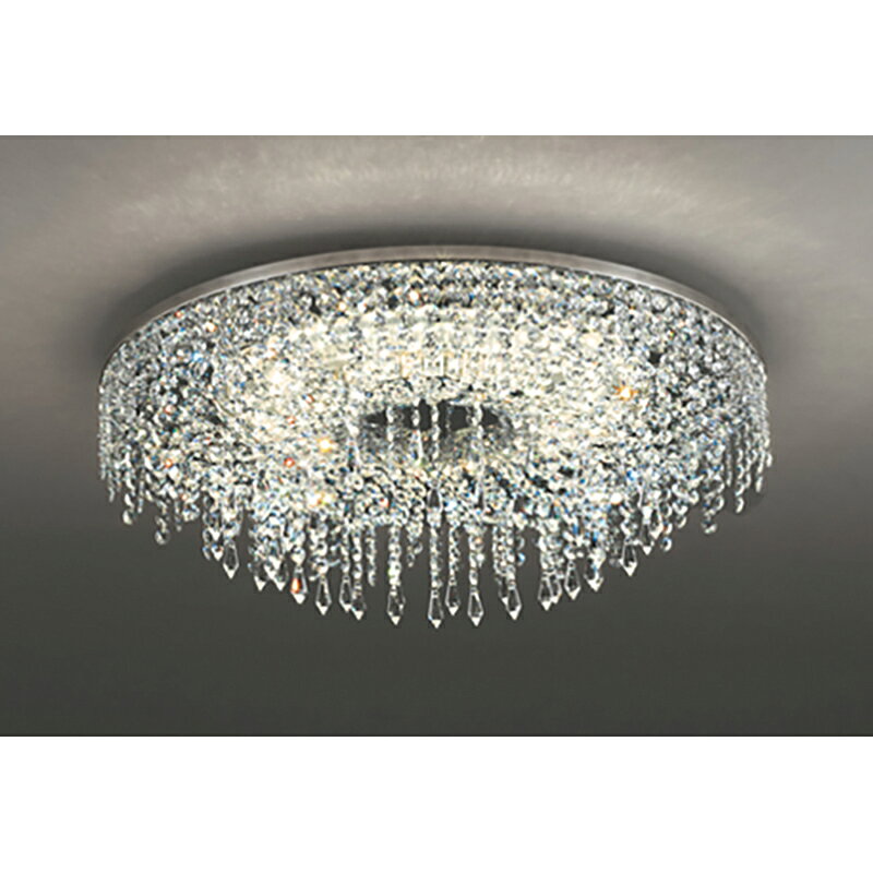 オーデリック　シャンデリア　【品番：OC 257 133BCR】