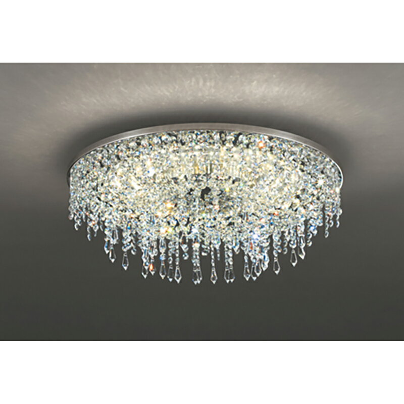 オーデリック シャンデリア 【品番：OC 257 134BCR】