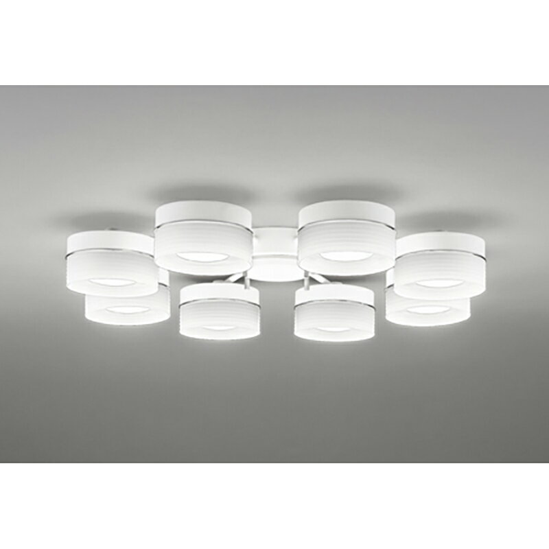 オーデリック　シャンデリア　【品番：OC 257 170WR】