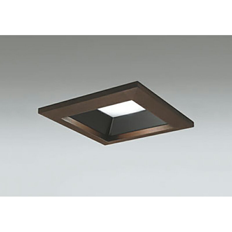 オーデリック　ダウンライト［S形］　【品番：OD 261 707R】