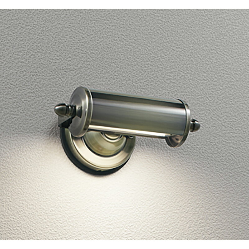 オーデリック　エクステリア 表札灯　【品番：OG 264 010LR】