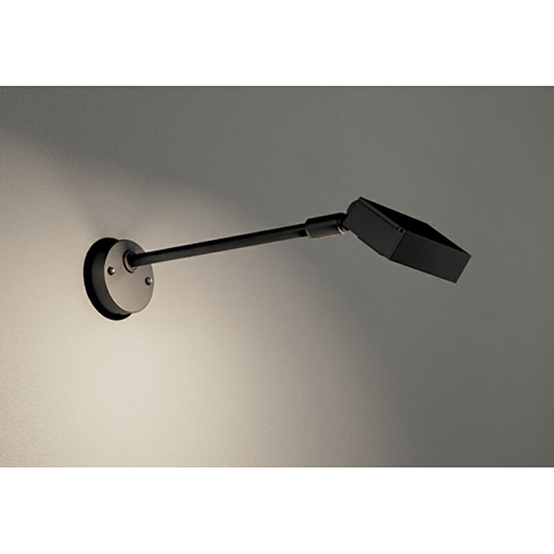 オーデリック　エクステリア スポットライト　ブラック　【品番：OG 264 127R】