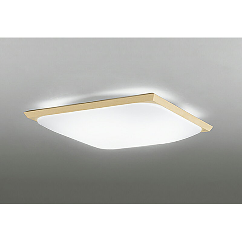 オーデリックシーリングライト和