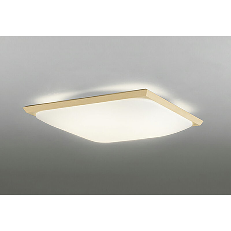 オーデリック和風照明シーリングライト