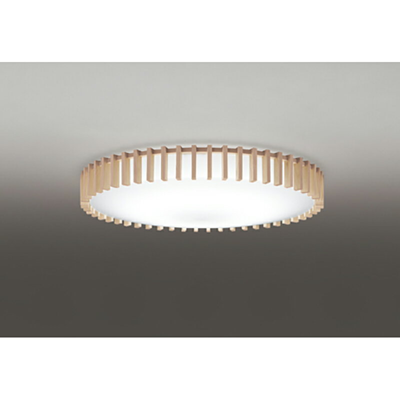 オーデリック　シーリングライト　【品番：OL 291 505BCR】(3)