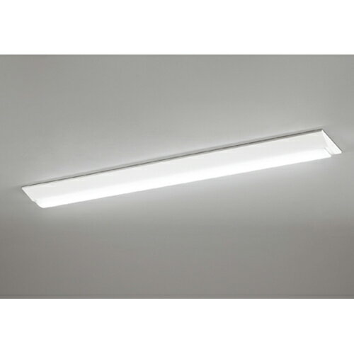 オーデリック ベースライト LED-LINE 直付型 40形 逆富士型(幅230) 4000lmタイプ 非調光 白色 【品番:XL 501 005R2C】 オーデリック ベースライト LED-LINE 直付型 40形 逆富士型(幅230) 4000lmタイプ 非調光 白色 【品番:XL 501 005R2C】
