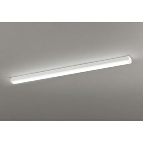 オーデリック　ベースライト LED-LINE 直付型 40形 トラフ型 3200lmタイプ 非調光 昼光色　【品番：XL 501 008R5A】