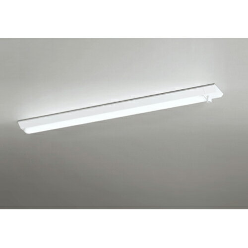 オーデリック　ベースライト LED-LINE 直付型 40形 人感センサー付 2500lmタイプ 非調光 昼白色　【品番：XL 501 060R3B】