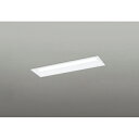 オーデリック ベースライト LED-LINE 埋込型 20形 下面開放型(幅190) 1600lmタイプ 非調光 昼光色 【品番:XD 504 013R3A】(3)