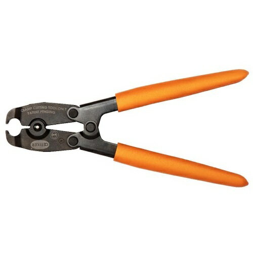 オエティカジャパン（OETIKER）　イヤークランプ用クランプカッター　【品番：14100519】