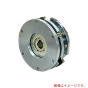 小倉クラッチ MNB型乾式無励磁作動ブレーキ(72V) 【品番:MNB80J】