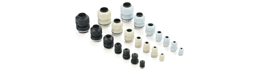 オーム電機　汎用型ケーブルクランプ キャプコン OA-W 標準タイプ 耐油性 20個入　黒　【品番：OA-W15M-05】...