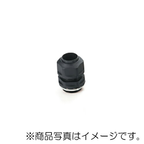 オーム電機　汎用型ケーブルクランプ キャプコン OA-W 標準タイプ 耐候性 20個入　黒　【品番：OA-W15M-05E】