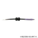 オーム電機 防水型ケーブルクランプ キャプコン OA-W スリットタイプ 耐油性 20個入 ライトグレー 【品番:OA-W3/8G-09/11RSC1】