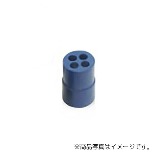 オーム電機　共通オプション ゴムブッシュ 耐候性 10個入　【品番：G13-334E ゴムブッシュ】
