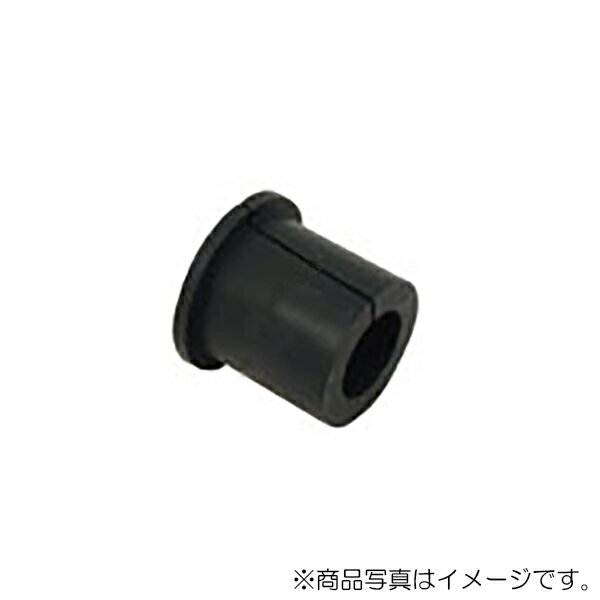 オーム電機 ゴムブッシュ 10個入 【品番：GH16-04/06BE ゴムブッシュ】