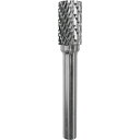 オナーロイ 超硬バー 円筒型 軸径6mm 刃径10mm 【品番:AD10】(4)
