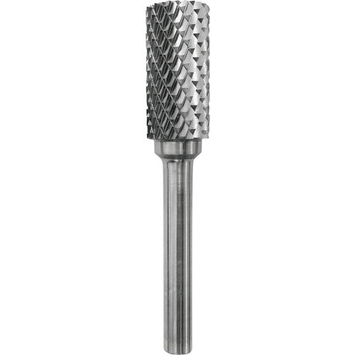 オナーロイ　超硬バー　円筒型　軸径6mm　刃径13mm　【品番：AD13】