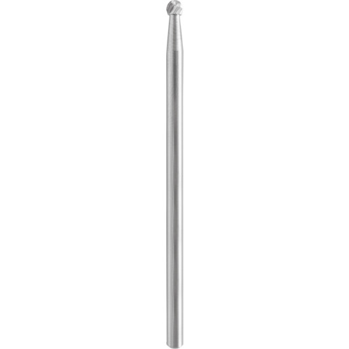 【メール便対応】オナーロイ　超硬バー　球型　軸径3mm　刃径3mm　【品番：C03-60L】