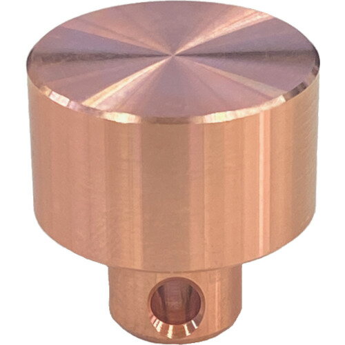 【メール便対応】オーエッチ工業 OH カッパーポンチ替ヘッドφ25 【品番：CO-25HF】