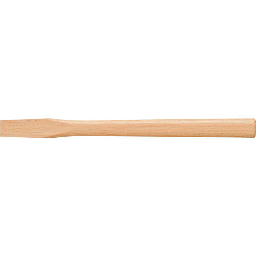 仕様 ●全長(mm)：330 ●適合機種：HG-15 ●頭部高さ(mm)：21 ●品名：ハンマー用木柄 ●頭部幅(mm)：8 質量・質量単位 ●110.0g 【メーカー名】オーエッチ工業（株） 【メーカー品番】HG-333W