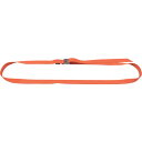 オーエッチ工業 OH 荷締めベルトNEON 幅25mm×3m エンドレス 蛍光オレンジ 【品番:JLB-O-30】