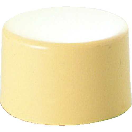 オーエッチ工業　OH　パート2　ソフトハンマー替ヘッド　＃1−1／2・＃2・＃3用　【品番：OH-50H】