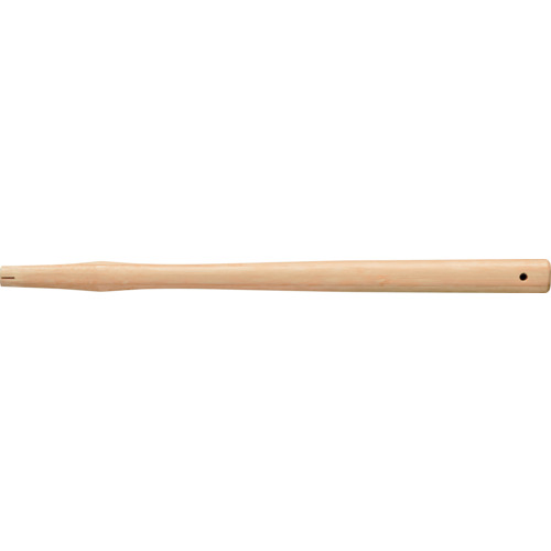 仕様 ●全長(mm)：900 ●摘要：テストハンマー＃3/4用　900mm 質量・質量単位 ●280.0g 【メーカー名】オーエッチ工業（株） 【メーカー品番】TH-92W