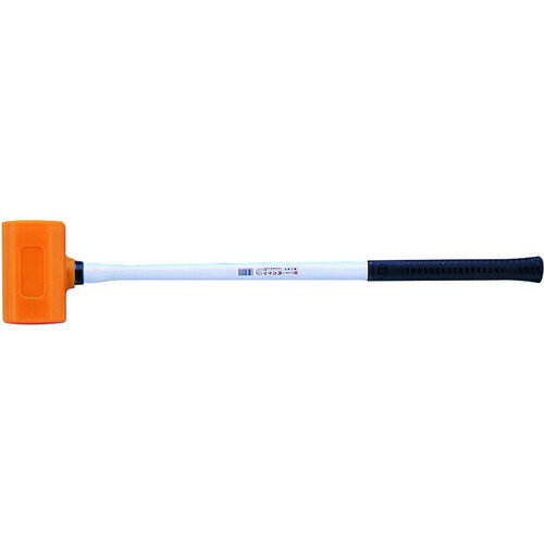 オーエッチ工業 OH Gウレタン角カケヤ（グラスファイバー柄）＃10 【品番：UKH-K10G】