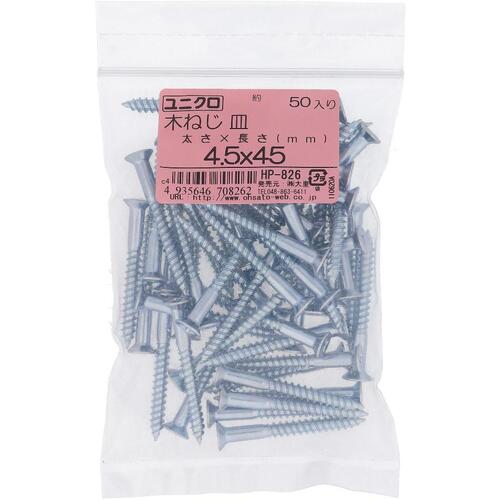 大里　OHSATO　ユニクロ　モクネジ　