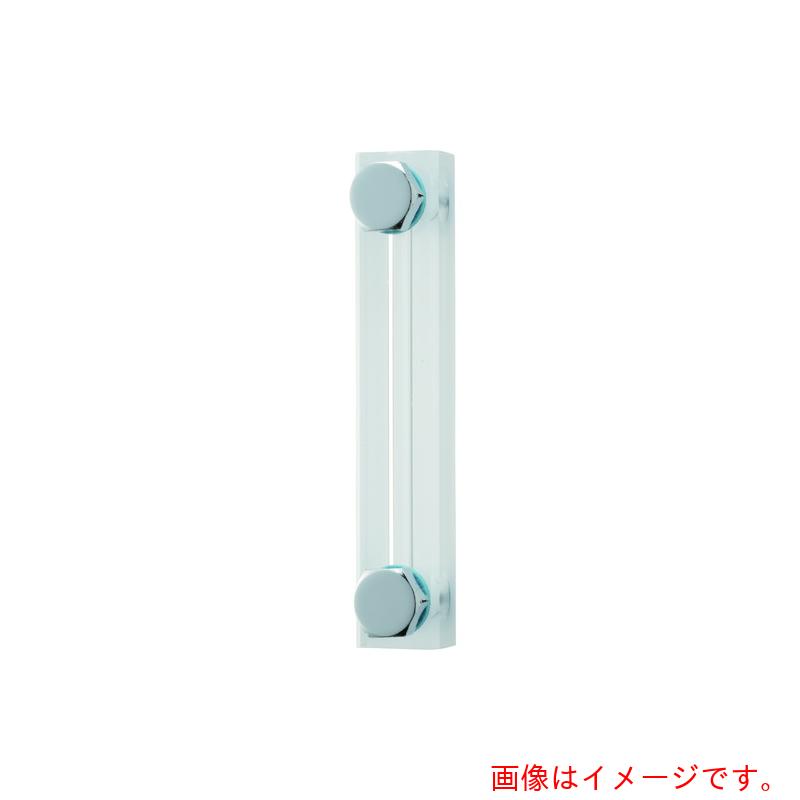 協和（KW）　アクリル製オイルゲージ　KLA−A型／KLA−B型　【品番：KLA-200B-C-M10】