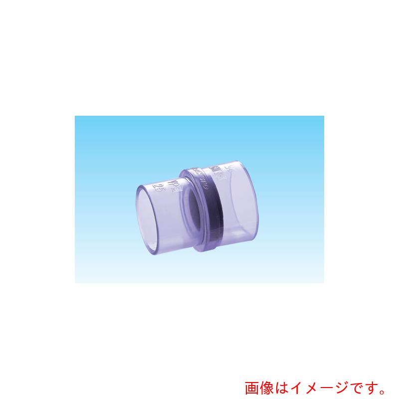 オーケー器材 空調部材 空調用結露防止層付ドレン配管 断熱ドレン継手 塩ビ変換アダプター 呼び径30mm 【品番:K-HEJD30】