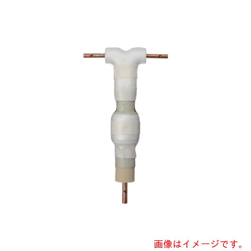オーケー器材　空調部材　冷媒配管用継手　クイックパイパー専用REFNETジョイント　プレ加工ジョイント（ダイキン専用）　【品番：KHR58S216】