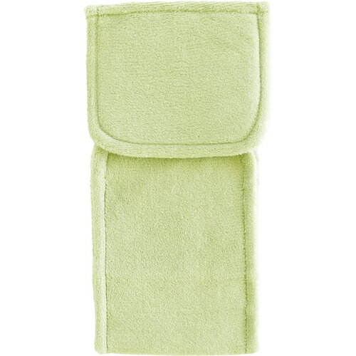 【BLACK FRIDAY特別価格】オカ　コクーン　ペーパーホルダーカバー　グリーン　【品番：39873】