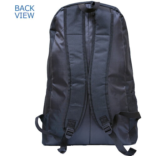 岡潮　大容量デイバッグ　40L　4722　レッド　【品番：4722】