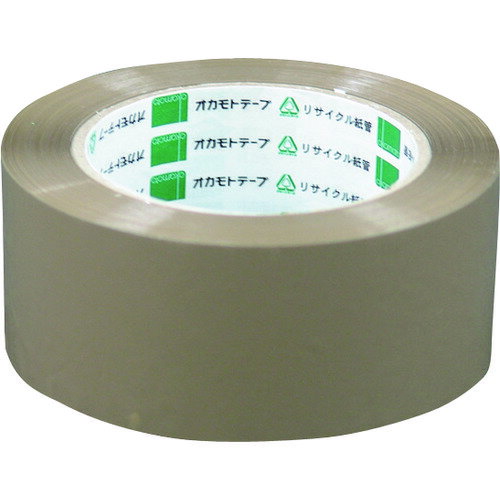 オカモト　okamoto　OPPテープ＃345　【品番：345CR48100】