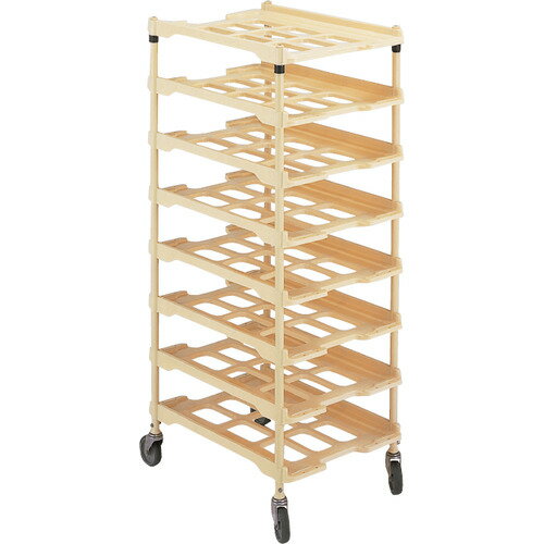 オカムラ OKAMURA トレイカート TAL7-14H-8 【品番：1X405P-GF36】