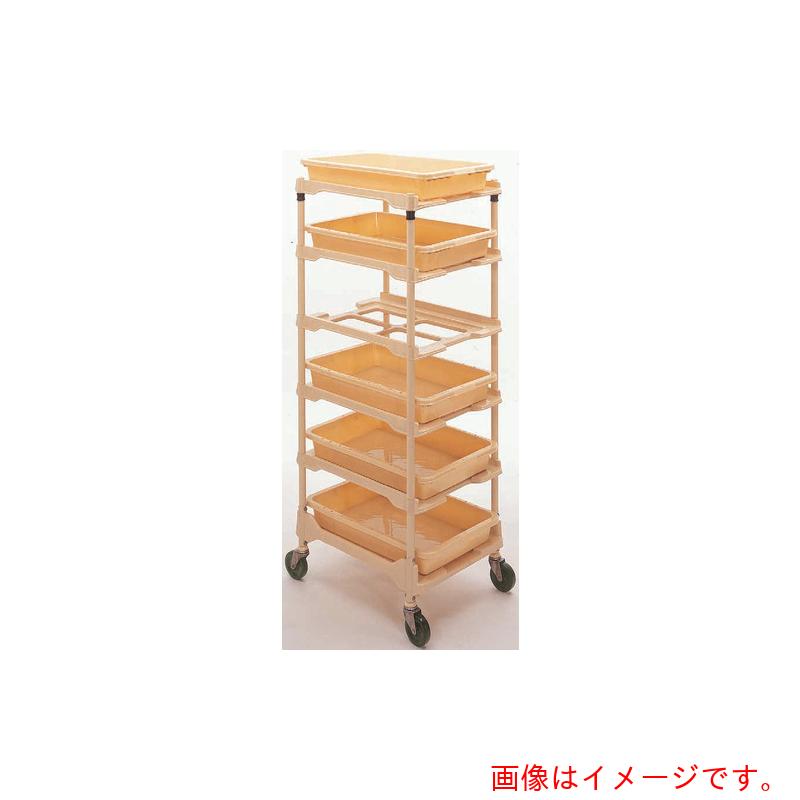 オカムラ　OKAMURA　Bカート60　TCW6−14H−6　【品番：1X476P-GF36】
