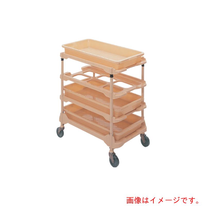 オカムラ　OKAMURA　バラカート80　TCW8−8H−4　【品番：1X492P-GF36】