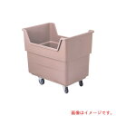 オカムラ OKAMURA ビッグカー 水槽用排水栓付・ホース無 赤茶色 280Lサイズ 【品番:1X593P-GF16】